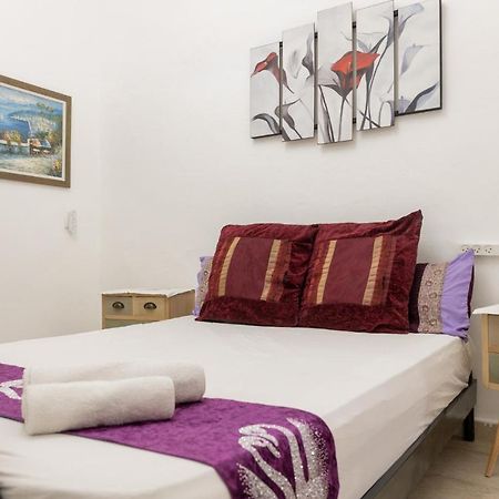 Old Town Guest House Beersheba Exterior foto